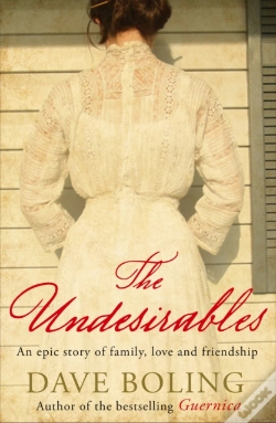 Capa do artigo The Undesirables