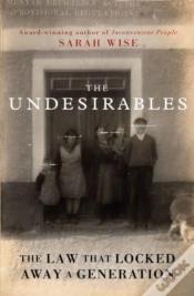Capa do artigo The Undesirables