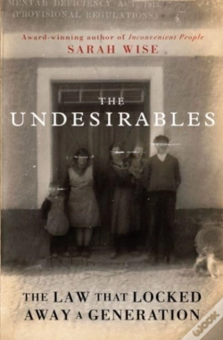 Capa do artigo The Undesirables