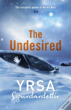 Capa do artigo The Undesired