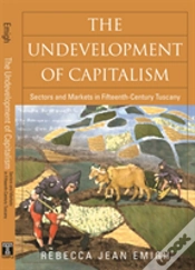 Capa do artigo The Undevelopment Of Capitalism