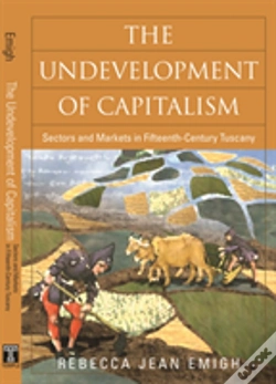 Capa do artigo The Undevelopment Of Capitalism