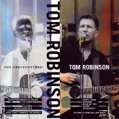 Capa do artigo The Undiscovered - CD