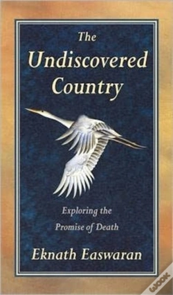 Capa do artigo The Undiscovered Country