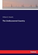 The Undiscovered Country