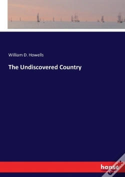 Capa do artigo The Undiscovered Country