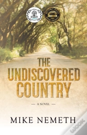 Capa do artigo The Undiscovered Country