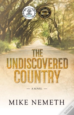 Capa do artigo The Undiscovered Country
