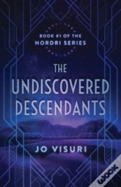 Capa do artigo The Undiscovered Descendants