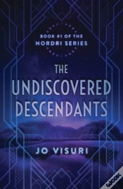 Capa do artigo The Undiscovered Descendants