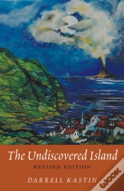 Capa do artigo The Undiscovered Island