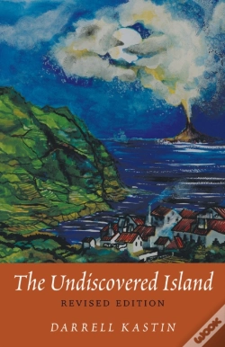 Capa do artigo The Undiscovered Island