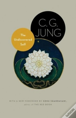 Capa do artigo The Undiscovered Self