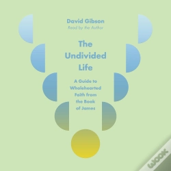 Capa do artigo The Undivided Life
