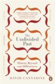 The Undivided Past