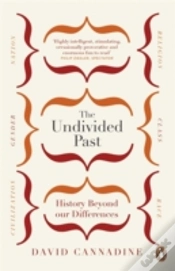 Capa do artigo The Undivided Past