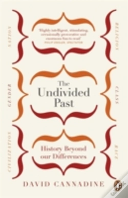 Capa do artigo The Undivided Past