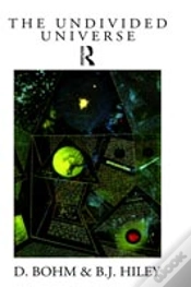 Capa do artigo The Undivided Universe