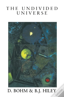 Capa do artigo The Undivided Universe