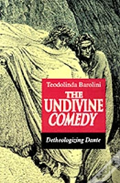 Capa do artigo The Undivine Comedy