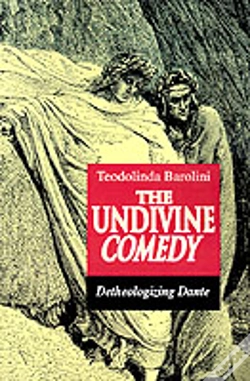 Capa do artigo The Undivine Comedy