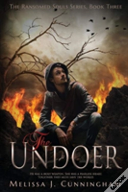 Capa do artigo The Undoer