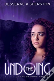 Capa do artigo The Undoing