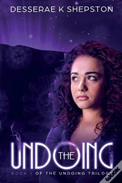 Capa do artigo The Undoing