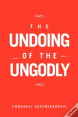 Capa do artigo The Undoing Of The Ungodly