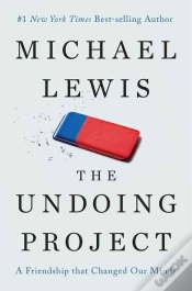 Capa do artigo The Undoing Project 8211 A Friendshi