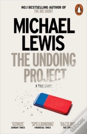Capa do artigo The Undoing Project