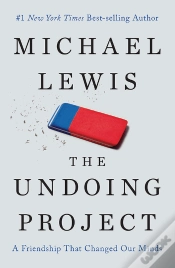 Capa do artigo The Undoing Project