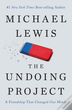 Capa do artigo The Undoing Project