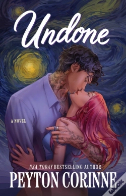 Capa do artigo The Undone