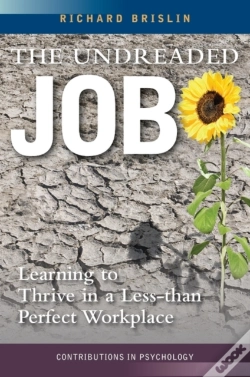 Capa do artigo The Undreaded Job