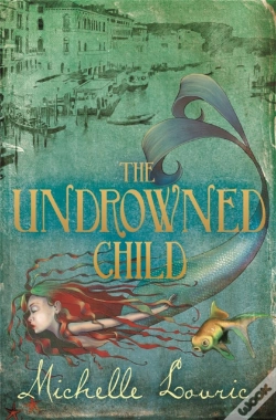 Capa do artigo The Undrowned Child