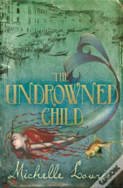 Capa do artigo The Undrowned Child