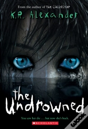 Capa do artigo The Undrowned