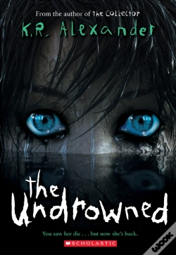 Capa do artigo The Undrowned