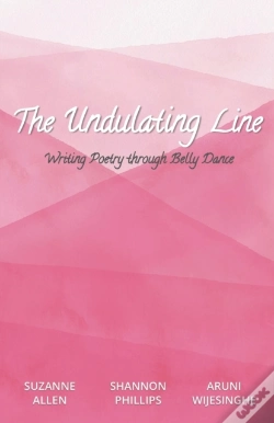Capa do artigo The Undulating Line