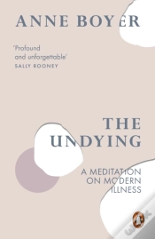 Capa do artigo The Undying