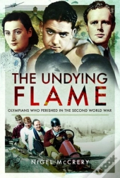 The Undying Flame