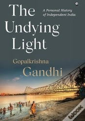 Capa do artigo The Undying Light