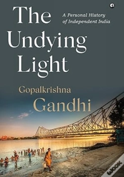 Capa do artigo The Undying Light