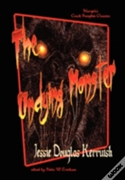 Capa do artigo The Undying Monster