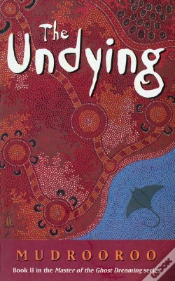 Capa do artigo The Undying