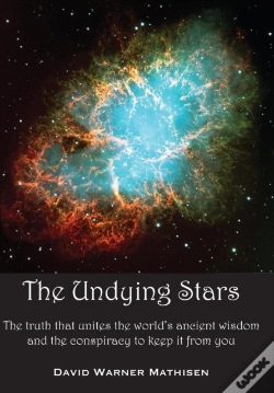 Capa do artigo The Undying Stars