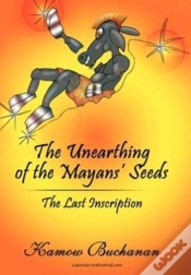 Capa do artigo The Unearthing Of The Mayans