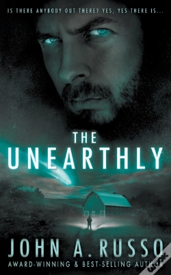 Capa do artigo The Unearthly