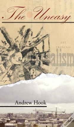 Capa do artigo The Uneasy